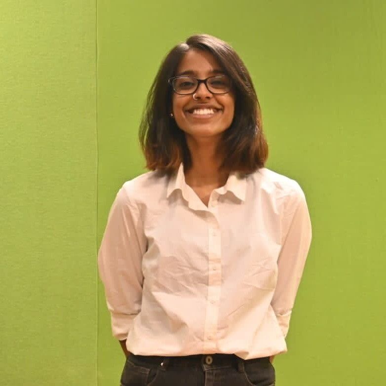 Keerthana Unni