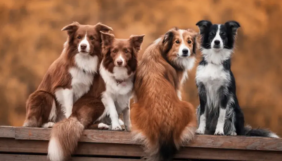 180+ Female Dog Names For Your Furry Friend